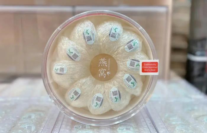 邵原镇燕窝回收